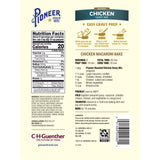 Pioneer Roasted Chicken Gravy Mix Packet, 1.67 oz - Homestyle Flavor, Made Easy!