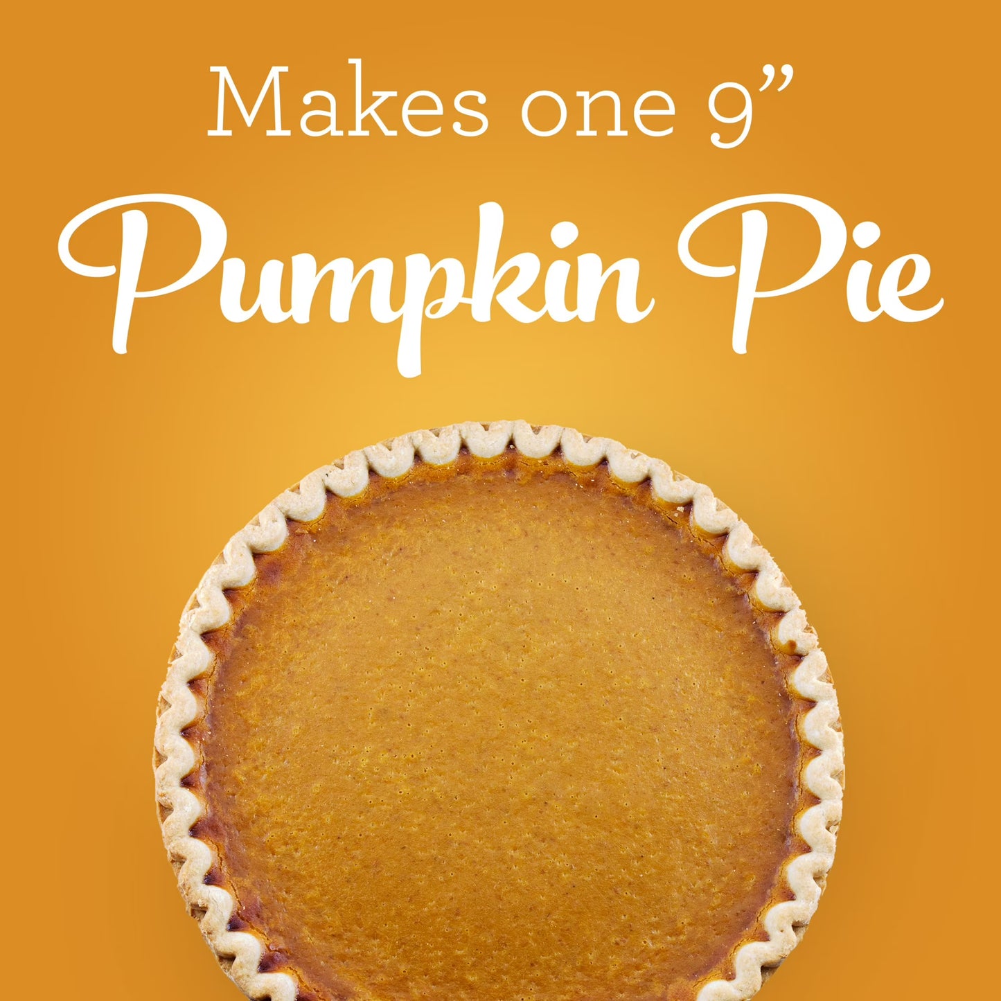 Libby's Easy Pumpkin Pie Mix, Canned Pumpkin Pie Filling, Baking One 9-inch Pumpkin Pie, 30 oz