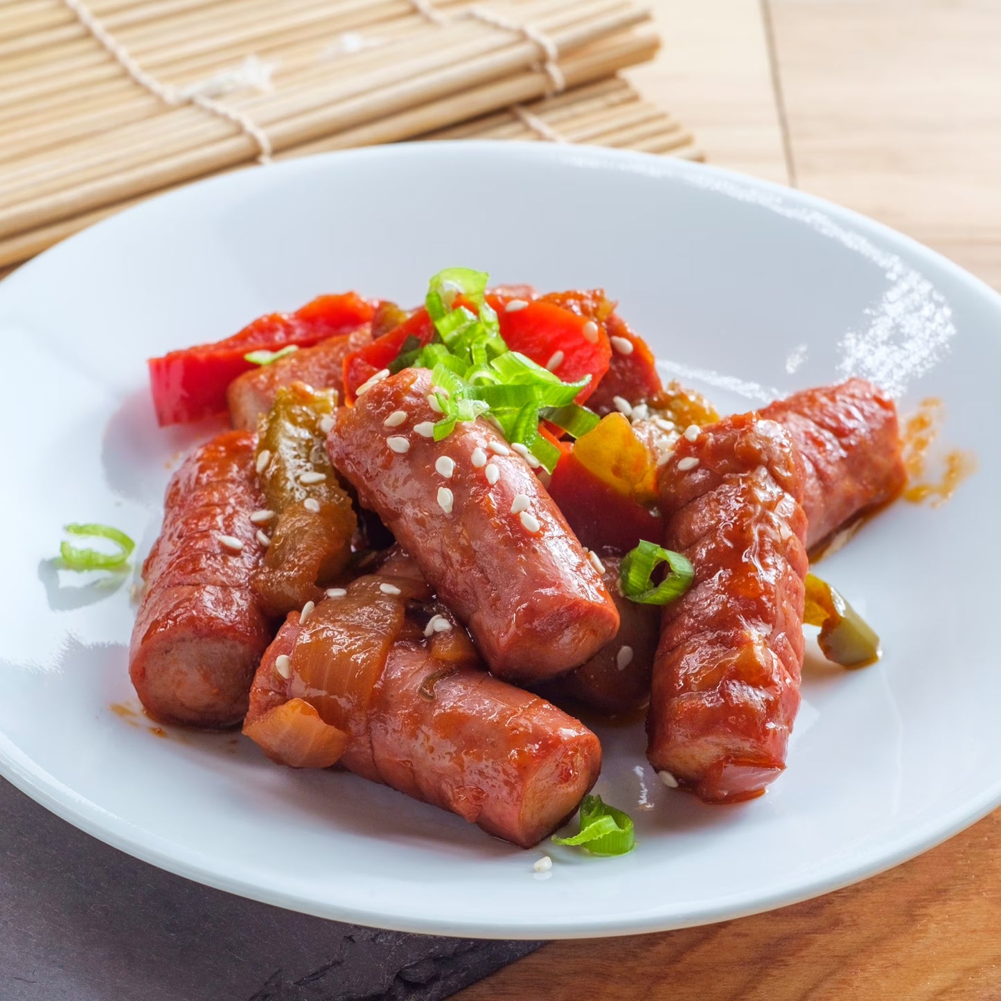 Libby's Vienna Sausage in Chicken Broth, 10g Protein Per Serving, Canned Sausage, 4.6 oz.Can