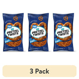 Great Value Crisp and Salty Mini Pretzel Twists, 16 oz