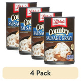 Libby's Country Sausage Gravy, 15 oz Can