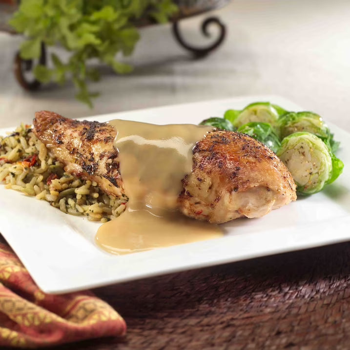 Pioneer Roasted Chicken Gravy Mix Packet, 1.67 oz - Homestyle Flavor, Made Easy!