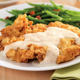 Pioneer Country Gravy Mix, Rich & Creamy, Southern Style, 2.75 oz Pouch (Yields 8 Servings)