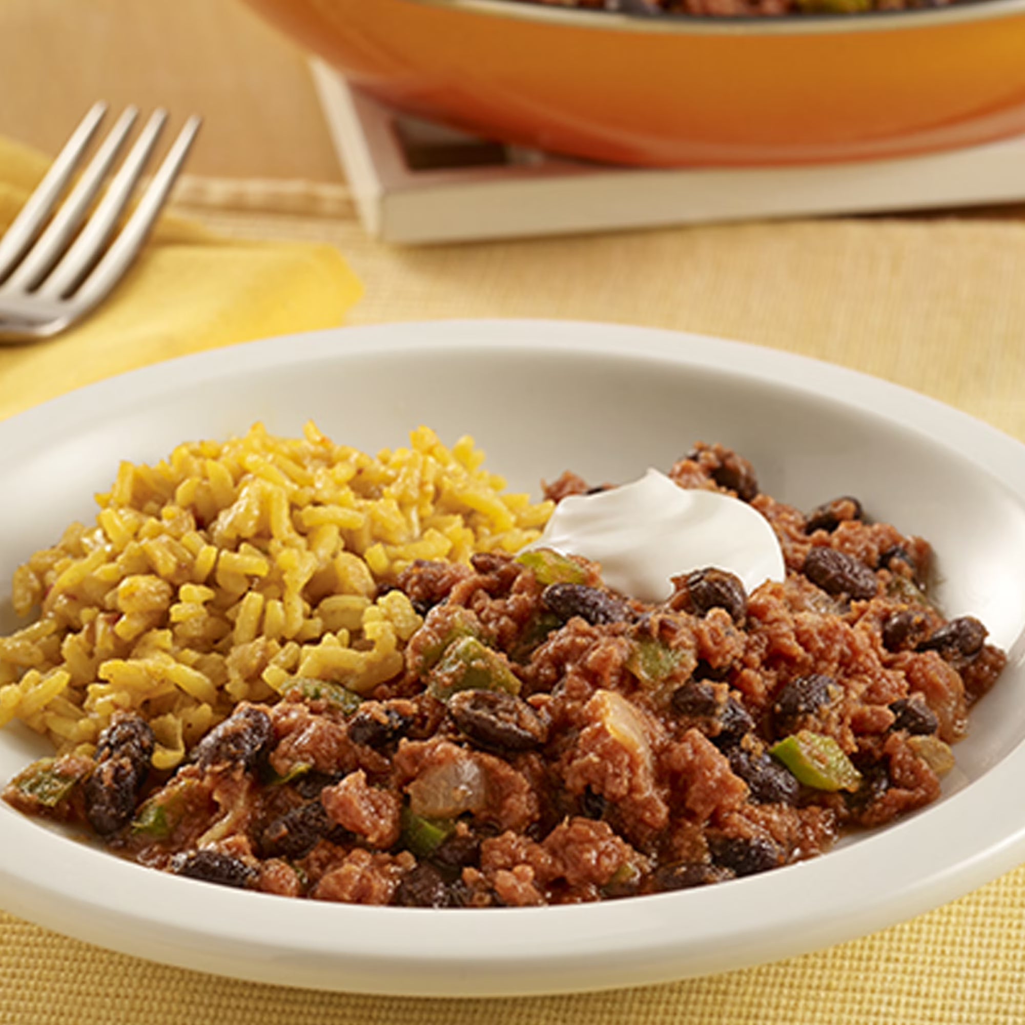 Libby's Corned Beef Hash, 37g Protein Per Serving, Canned Food, 15 oz