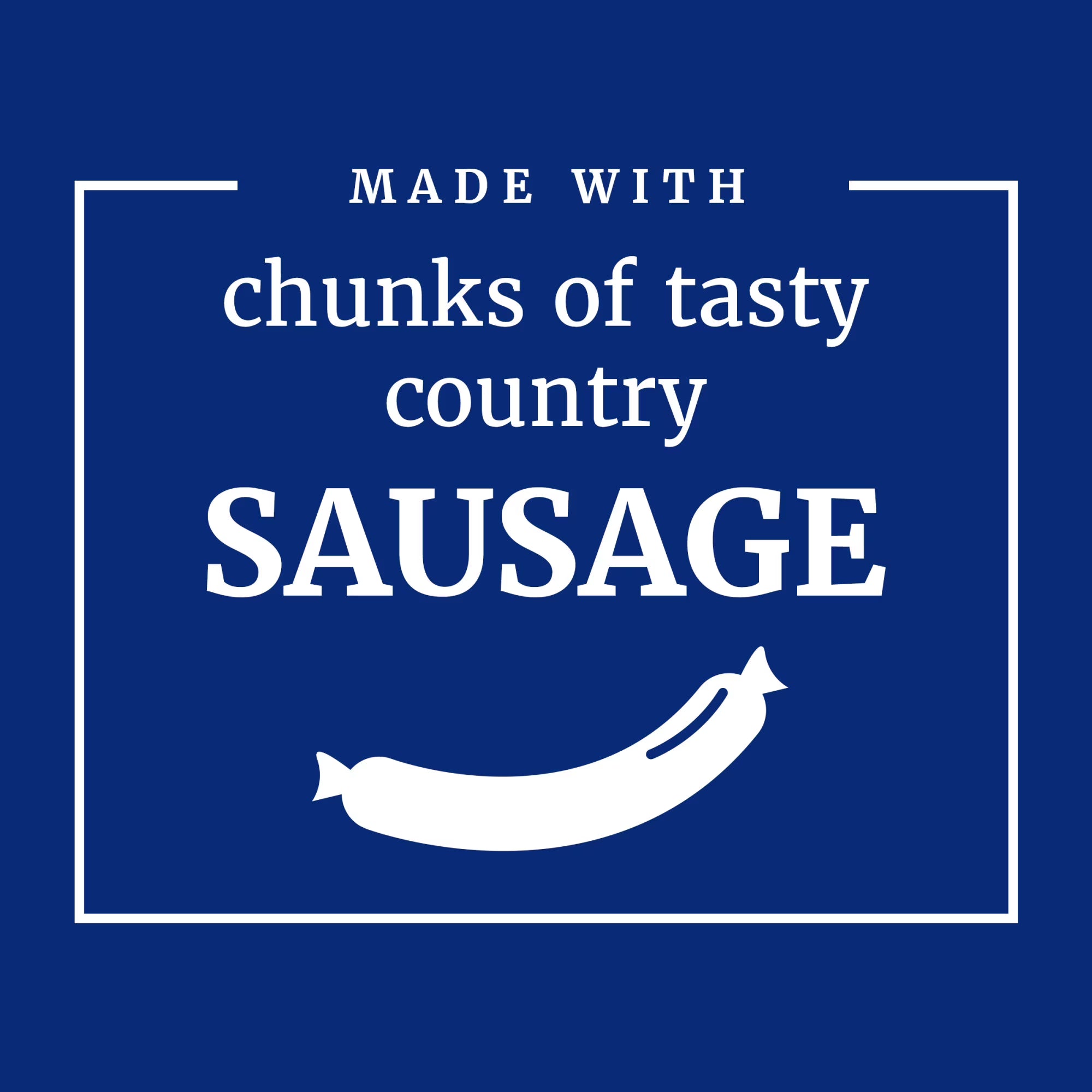 Libby's Country Sausage Gravy, 15 oz Can
