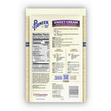 Pioneer Sweet Cream Baking - Waffle & Pancake Mix - 6 oz