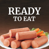 Libby's Vienna Sausage in Chicken Broth, 10g Protein Per Serving, Canned Sausage, 4.6 oz.Can