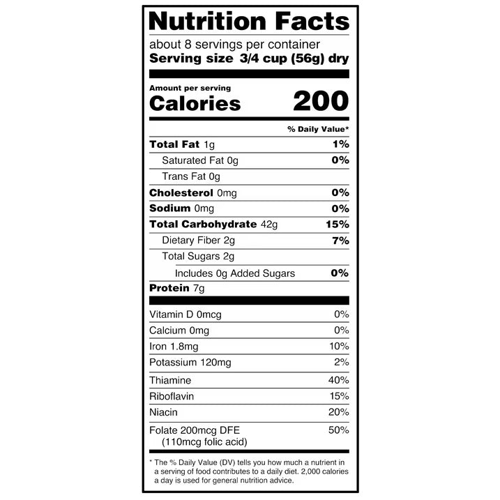 Great Value Penne Pasta, 16 oz